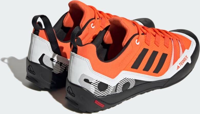 Adidas TERREX Swift Solo 2.0 Hiking Schoenen