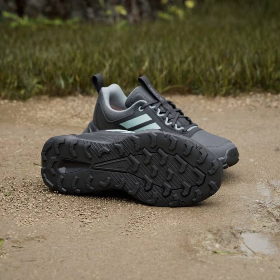 Adidas Terrex Tracefinder 2 CLIMAPROOF Trailrunning Schoenen