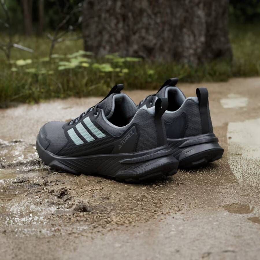 Adidas Terrex Tracefinder 2 CLIMAPROOF Trailrunning Schoenen