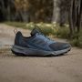 Adidas TERREX Tracefinder 2 CLIMAPROOF Trailrunningschoenen Heren Zwart - Thumbnail 3