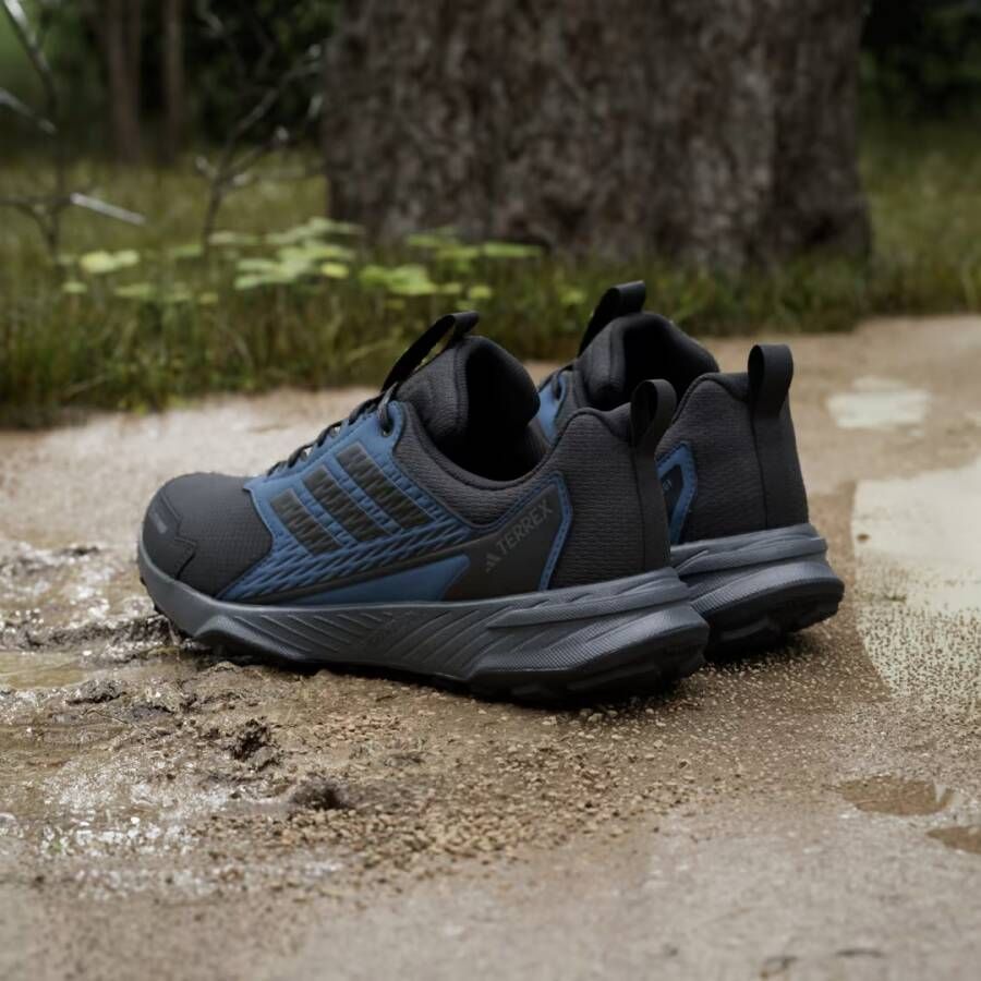 Adidas Terrex Tracefinder 2 CLIMAPROOF Trailrunningschoenen