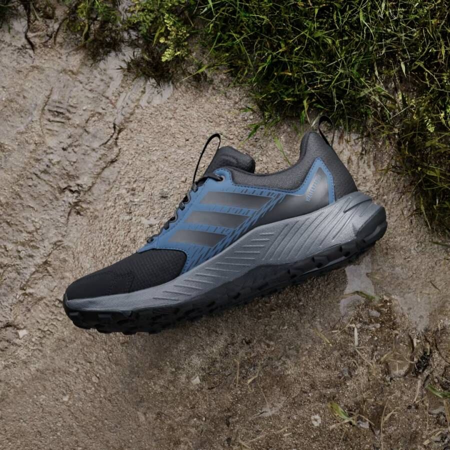 Adidas Terrex Tracefinder 2 CLIMAPROOF Trailrunningschoenen