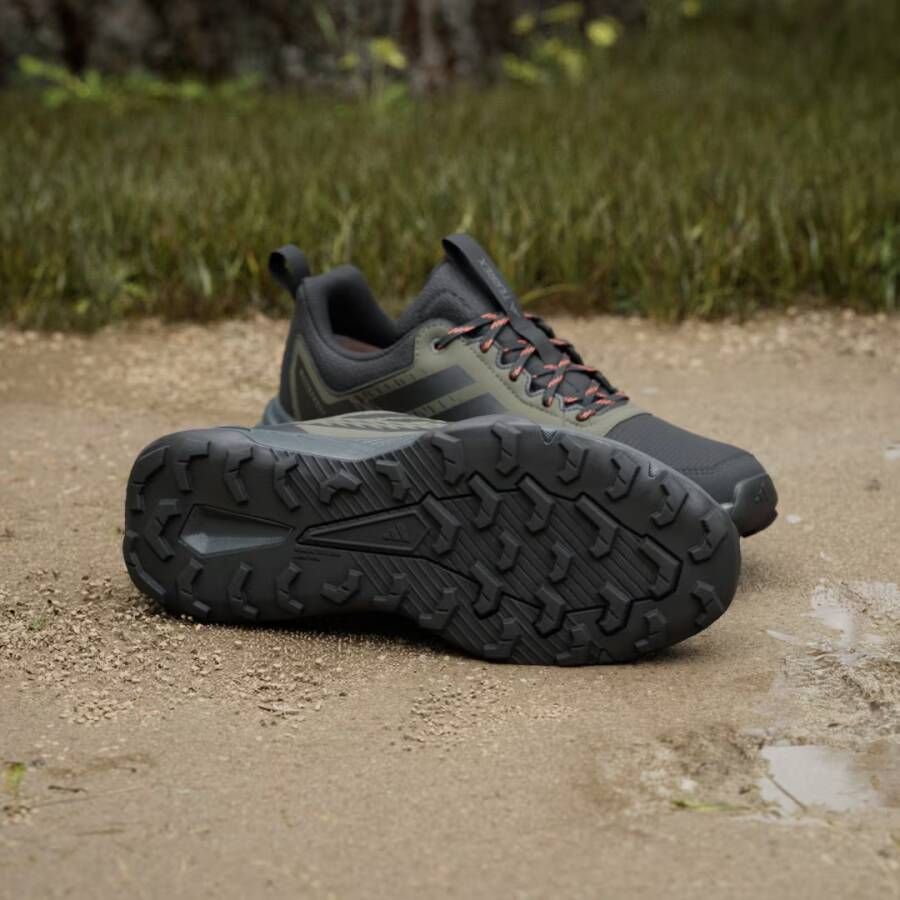 Adidas Terrex Tracefinder 2 CLIMAPROOF Trailrunningschoenen