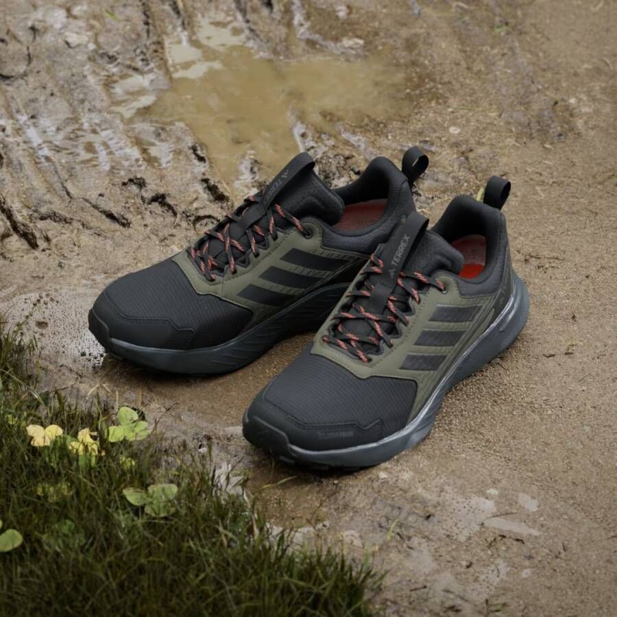 Adidas Terrex Tracefinder 2 CLIMAPROOF Trailrunningschoenen