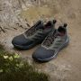 Adidas TERREX Tracefinder 2 CLIMAPROOF Trailrunningschoenen Heren Groen - Thumbnail 5