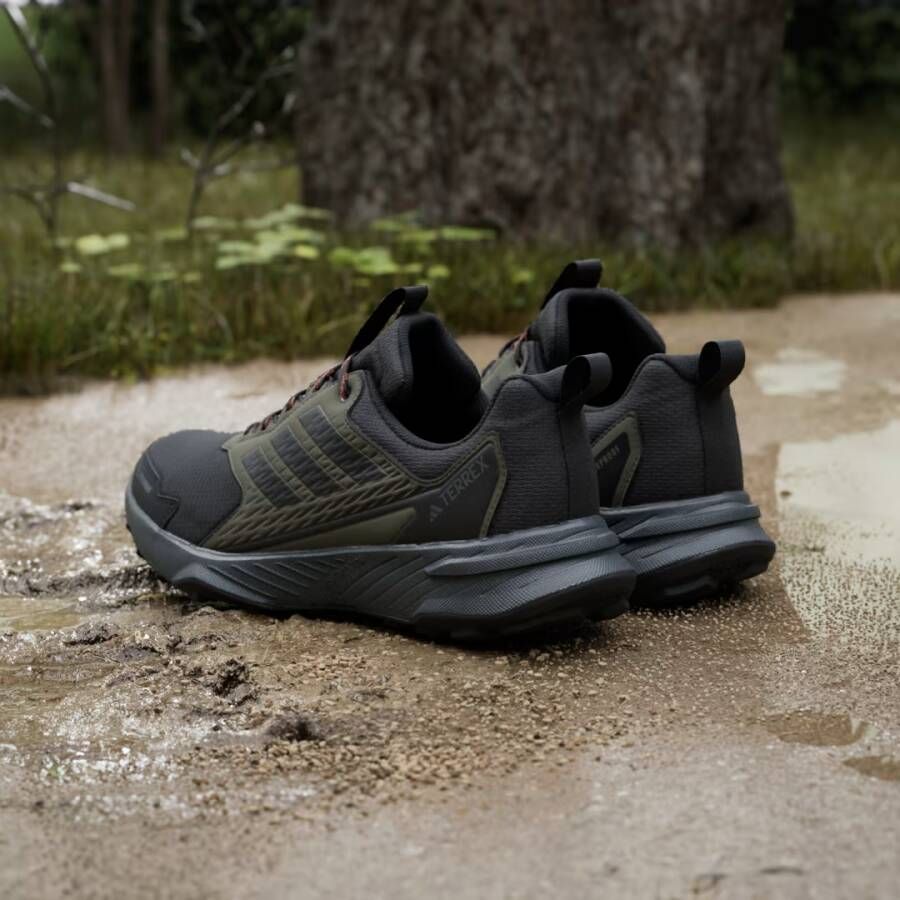 Adidas Terrex Tracefinder 2 CLIMAPROOF Trailrunningschoenen