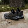 Adidas TERREX Tracefinder 2 CLIMAPROOF Trailrunningschoenen Heren Groen - Thumbnail 6
