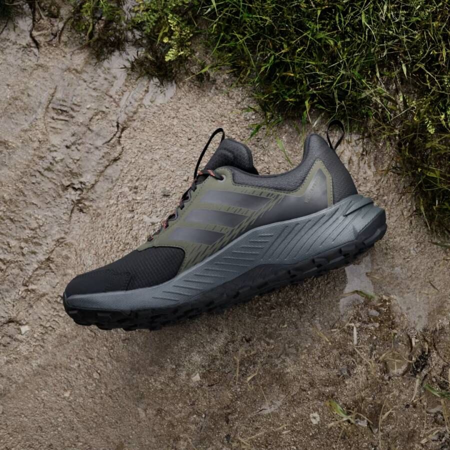Adidas Terrex Tracefinder 2 CLIMAPROOF Trailrunningschoenen