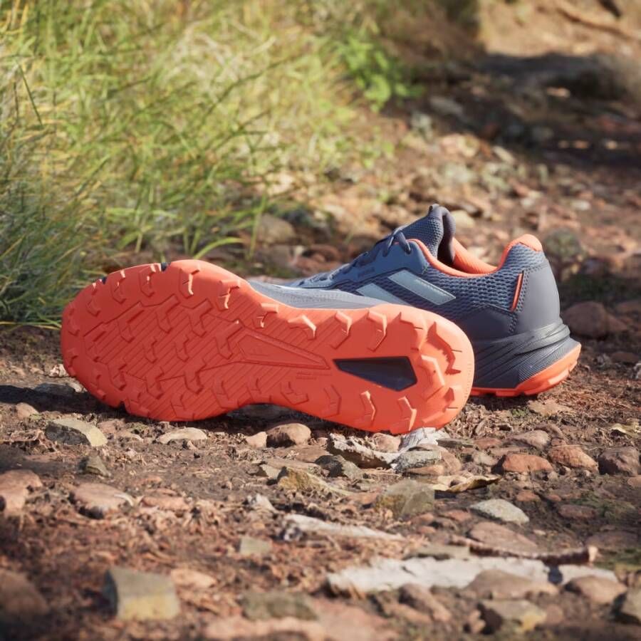 Adidas TERREX Tracefinder Trail Running Schoenen