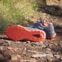 Adidas TERREX Tracefinder Trail Running Schoenen Heren Blauw - Thumbnail 3