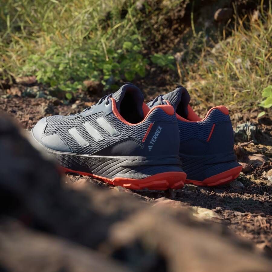 Adidas TERREX Tracefinder Trail Running Schoenen