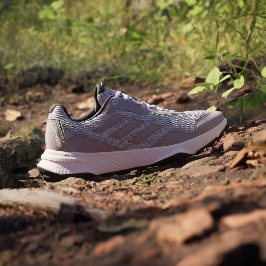 Adidas TERREX Tracefinder Trail Running Schoenen