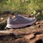 Adidas TERREX Tracefinder Trail Running Schoenen Dames Paars - Thumbnail 3
