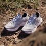 Adidas TERREX Tracefinder Trail Running Schoenen Dames Paars - Thumbnail 6