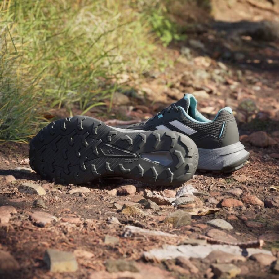 Adidas TERREX Tracefinder Trail Running Schoenen