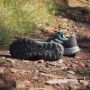 Adidas TERREX Tracefinder Trail Running Schoenen Dames Zwart - Thumbnail 3
