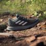Adidas TERREX Tracefinder Trail Running Schoenen Dames Zwart - Thumbnail 4