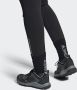 Adidas Performance Terrex Tracerocker 2.0 Goretex wandelschoenen grijs zwart mint - Thumbnail 13