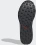 Adidas Performance Terrex Tracerocker 2.0 Goretex wandelschoenen grijs zwart mint - Thumbnail 16