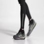 Adidas Performance Terrex Tracerocker 2.0 Goretex wandelschoenen grijs lichtgrijs zwart - Thumbnail 22