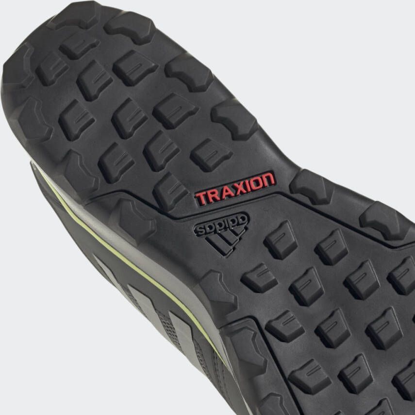 Adidas TERREX Tracerocker 2.0 GORE-TEX Trail Running Schoenen