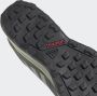 Adidas Performance Terrex Tracerocker 2.0 Goretex wandelschoenen grijs lichtgrijs zwart - Thumbnail 25