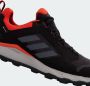 Adidas Performance Terrex Tracerocker 2.0 Goretex wandelschoenen zwart grijs rood - Thumbnail 24