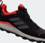 Adidas Performance Terrex Tracerocker 2.0 Goretex wandelschoenen zwart grijs rood - Thumbnail 14