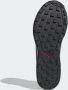 Adidas Performance Terrex Tracerocker 2.0 Goretex wandelschoenen zwart grijs rood - Thumbnail 25