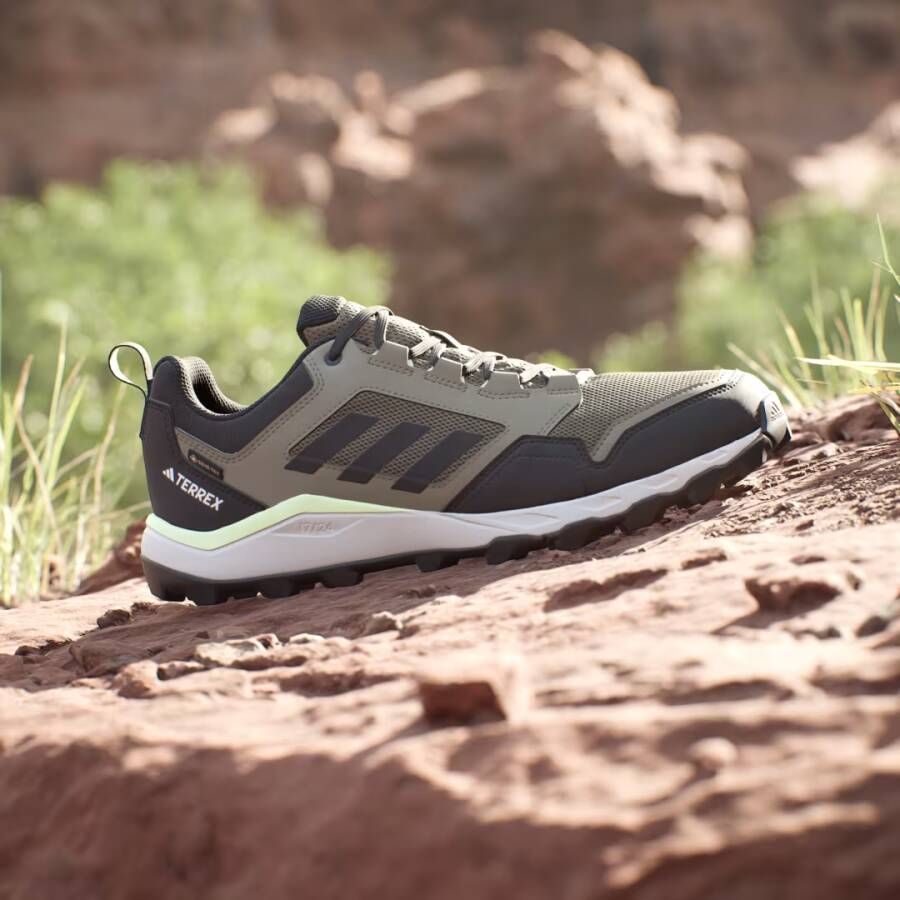 Adidas TERREX Tracerocker 2.0 GORE-TEX Trail Running Schoenen