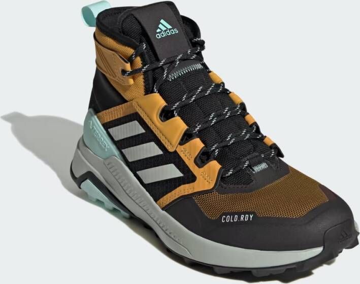 Adidas TERREX Trailmaker Mid COLD.RDY Hiking Schoenen