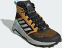 Adidas Terrex Women's Terrex Trailmaker Mid Cool Ready Winterschoenen zwart - Thumbnail 4