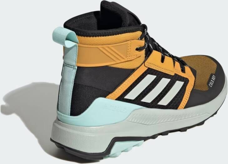 Adidas TERREX Trailmaker Mid COLD.RDY Hiking Schoenen