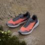 Adidas TERREX Trail Rider GORE-TEX Trail Running Schoenen Unisex Oranje - Thumbnail 36