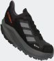 Adidas Terrex 's Terrex Trailrider GTX Trailrunningschoenen zwart - Thumbnail 6