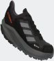 Adidas TERREX Trail Rider GORE-TEX Trail Running Schoenen Unisex Zwart - Thumbnail 14