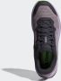 Adidas TERREX Trail Rider GORE-TEX Trail Running Schoenen Dames Paars - Thumbnail 8