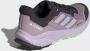 Adidas TERREX Trail Rider GORE-TEX Trail Running Schoenen Dames Paars - Thumbnail 10
