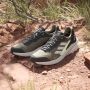 Adidas TERREX Trail Rider GORE-TEX Trail Running Schoenen Unisex Groen - Thumbnail 6