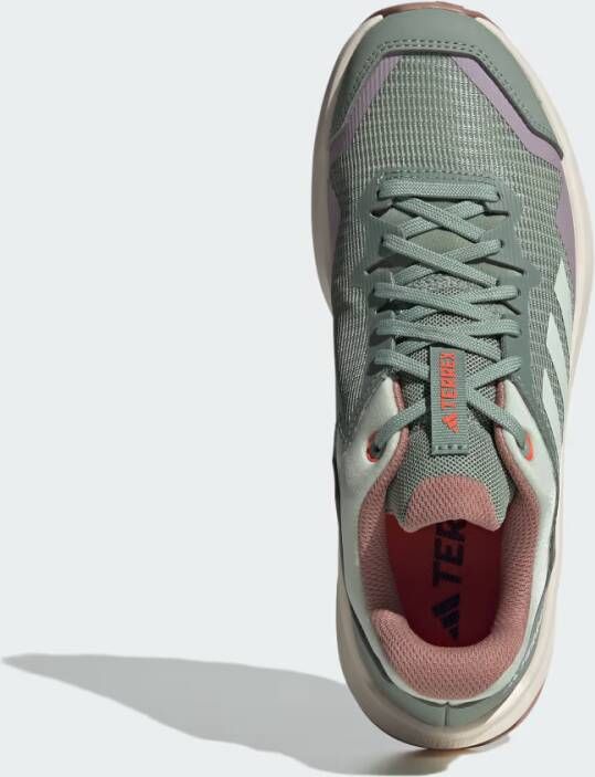 Adidas Terrex Trail Rider Trail Running Schoenen
