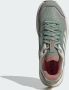 Adidas Terrex Women's Terrex Trailrider Trailrunningschoenen grijs - Thumbnail 15