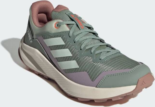 Adidas Terrex Trail Rider Trail Running Schoenen