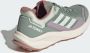 Adidas Terrex Women's Terrex Trailrider Trailrunningschoenen grijs - Thumbnail 18
