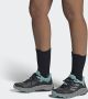 Adidas Terrex Women's Terrex Trailrider Trailrunningschoenen grijs - Thumbnail 5