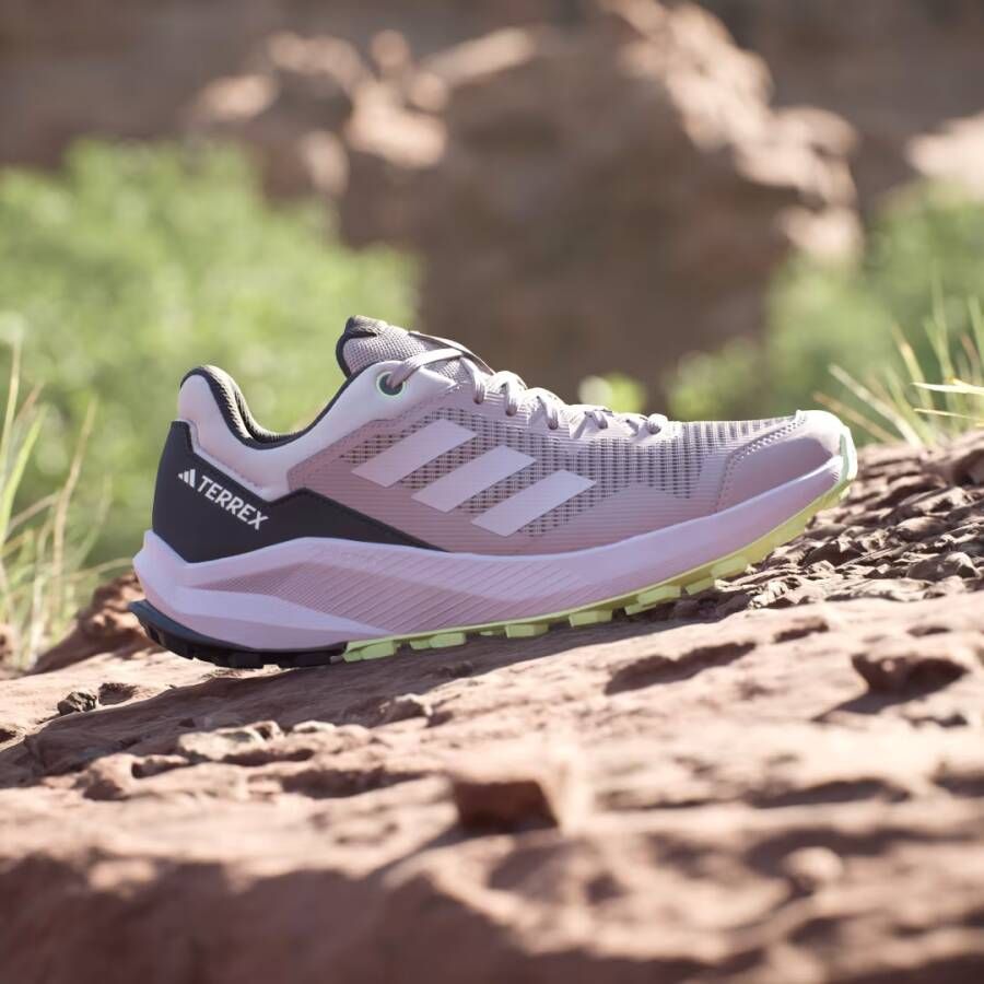 Adidas TERREX Trail Rider Trail Running Schoenen