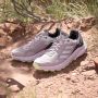 Adidas TERREX Trail Rider Trail Running Schoenen Dames Paars - Thumbnail 8