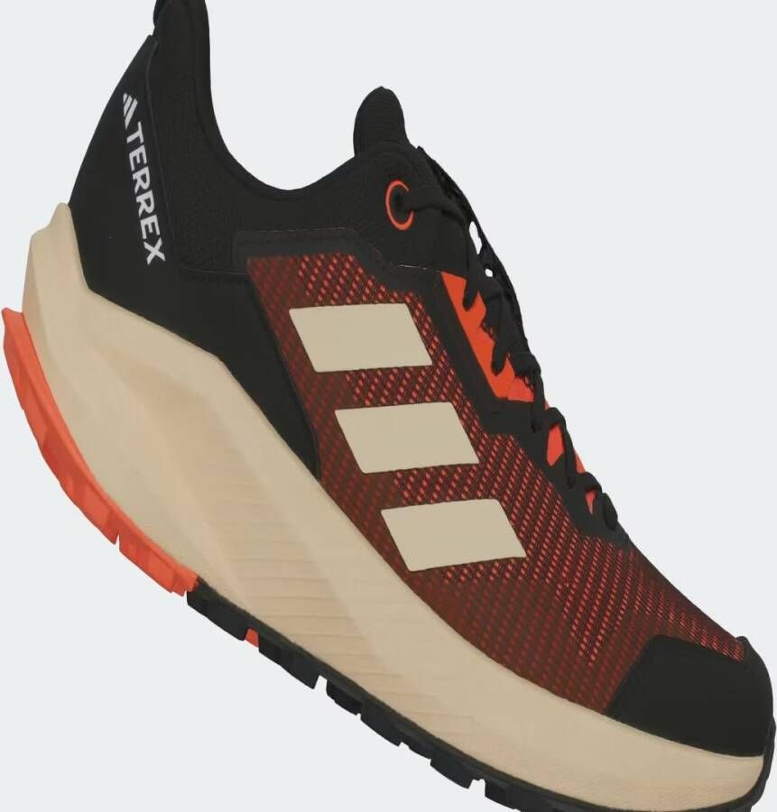 Adidas TERREX Trail Rider Trail Running Schoenen