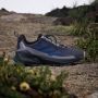 Adidas TERREX Trailmaker 2 GORE-TEX Speed Lace Hiking Schoenen Unisex Blauw - Thumbnail 43