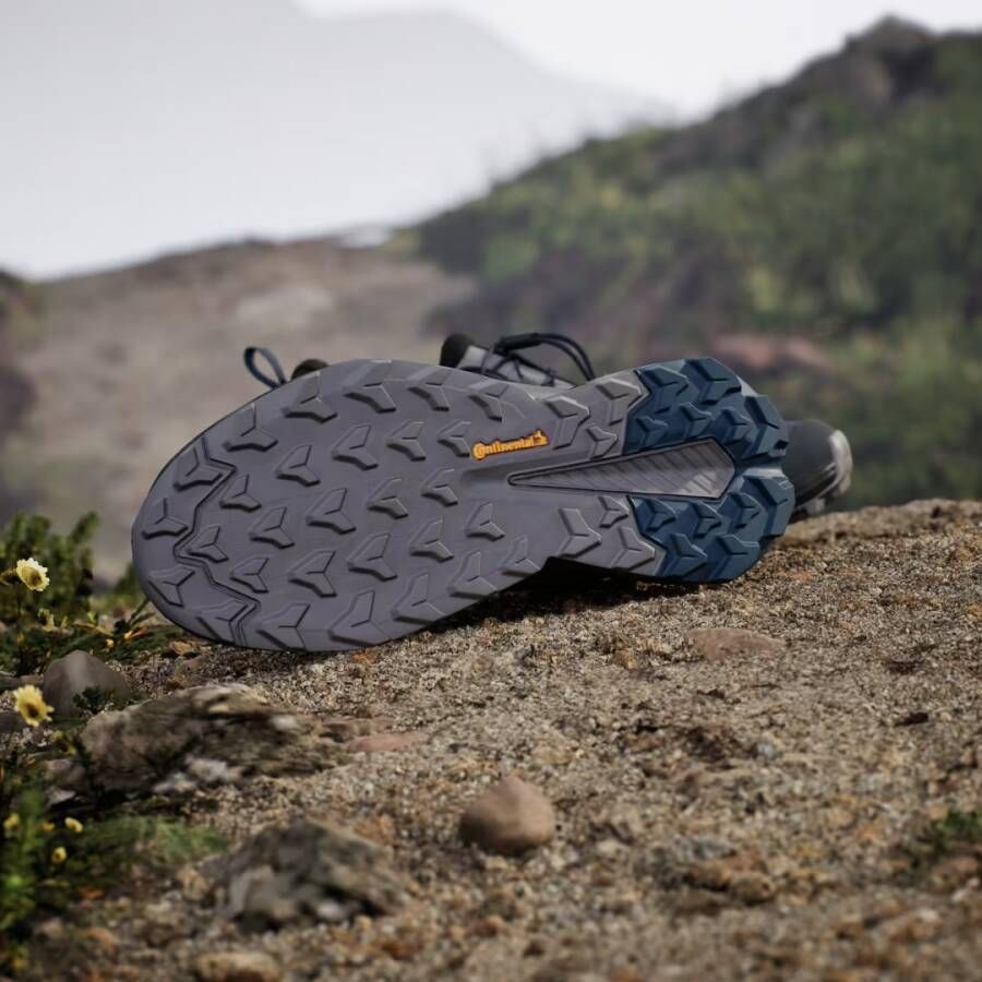 Adidas Terrex Trailmaker 2 GORE-TEX Speed Lace Hiking Schoenen