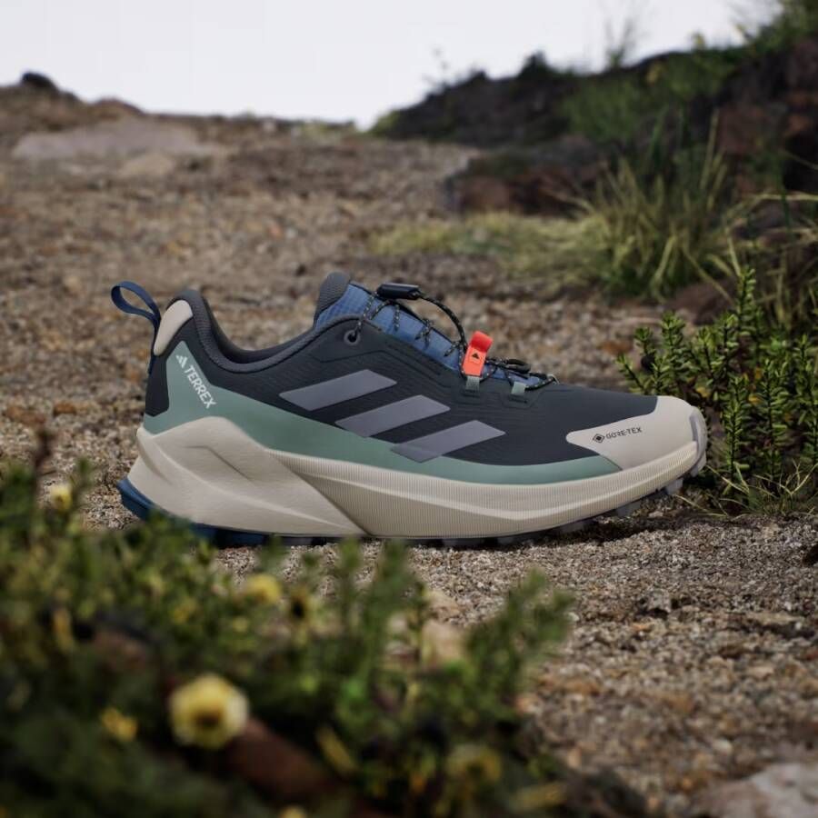 Adidas Terrex Trailmaker 2 GORE-TEX Speed Lace Hiking Schoenen